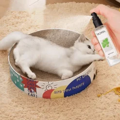 Katzentrinkbrunnen – Automatischer Trinkspender für Haustiere für frische Flüssigkeit