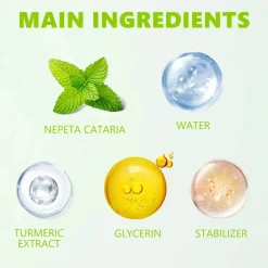 Katzentrinkbrunnen – Automatischer Trinkspender für Haustiere für frische Flüssigkeit