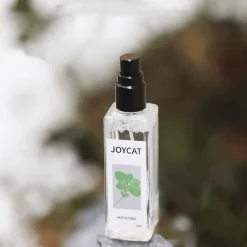 Katzentrinkbrunnen – Automatischer Trinkspender für Haustiere für frische Flüssigkeit