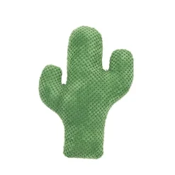 Kauspielzeug für Hunde in Form eines Kaktus – langlebiges Kauspielzeug für Haustiere zum Spielen