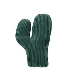 Kauspielzeug für Hunde in Form eines Kaktus – langlebiges Kauspielzeug für Haustiere zum Spielen