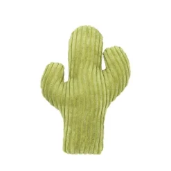 Kauspielzeug für Hunde in Form eines Kaktus – langlebiges Kauspielzeug für Haustiere zum Spielen