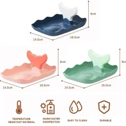 Küchenarbeitsplatten-Organizer - Aufbewahrungsregal für Küchengeschirr