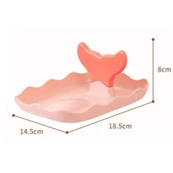 Küchenarbeitsplatten-Organizer - Aufbewahrungsregal für Küchengeschirr
