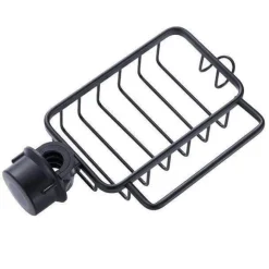 Küchenarmatur-Organizer – Hängeregal für Utensilien und Töpfe