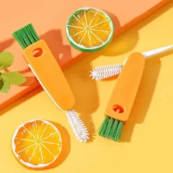 Küchenbürsten-Set – Easy Clean Reinigungswerkzeuge für den Haushalt