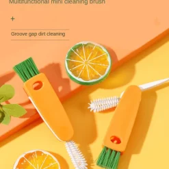 Küchenbürsten-Set – Easy Clean Reinigungswerkzeuge für den Haushalt