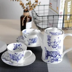 Küchengeschirr-Set - Geschirr Teeservice Salatschüssel Mehr