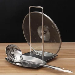 Küchenlöffel-Organizer – Utensilienhalter für die Schublade