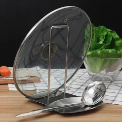 Küchenlöffel-Organizer – Utensilienhalter für die Schublade