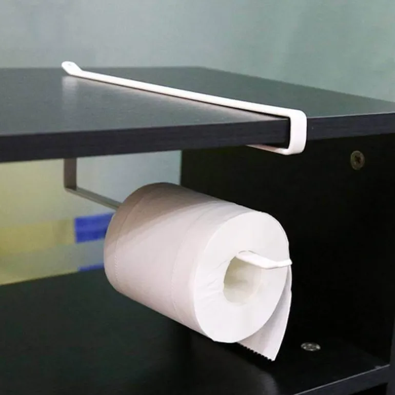 Küchenpapierhalter – intelligenter und stilvoller Organizer