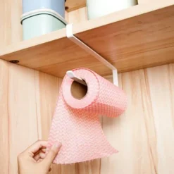 Küchenpapierhalter – intelligenter und stilvoller Organizer