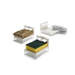 Küchenschwammhalter – Kreativer Organizer für Spülutensilien