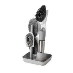 Küchentopf- und Pfannenschrubber-Set – Ultimative Reinigungswerkzeuge