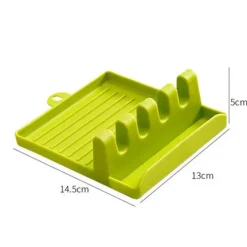 Küchenutensilienhalter – Spatel-Organizer, Topfdeckelständer