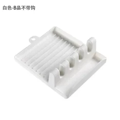 Küchenutensilienhalter – Spatel-Organizer, Topfdeckelständer