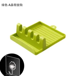 Küchenutensilienhalter – Spatel-Organizer, Topfdeckelständer