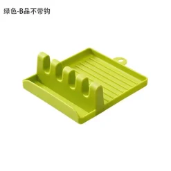 Küchenutensilienhalter – Spatel-Organizer, Topfdeckelständer