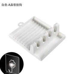 Küchenutensilienhalter – Spatel-Organizer, Topfdeckelständer