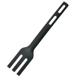 Küchenutensilien-Set aus Silikon – Tragbares Camping-Besteck und Löffel