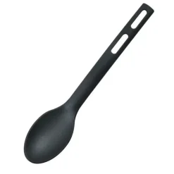 Küchenutensilien-Set aus Silikon – Tragbares Camping-Besteck und Löffel