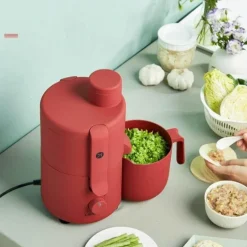 Küchenzerkleinerer mit großer Kapazität - Lebensmittelfüllmaschine