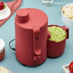 Küchenzerkleinerer mit großer Kapazität - Lebensmittelfüllmaschine