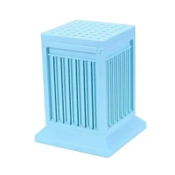 Kebab Maker Box Maschine - BBQ Grill Werkzeug