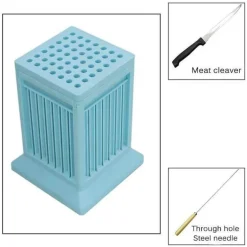 Kebab Maker Box Maschine - BBQ Grill Werkzeug