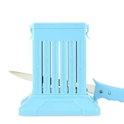 Kebab Maker Box Maschine - BBQ Grill Werkzeug