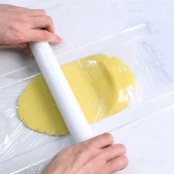 Keks-Kuchen-Rollwerkzeug - Gebäckdickenlineal Keksglätter