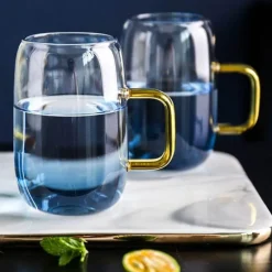 Keppel Wasserkrug-Set – Elegantes Trinkgeschirr für Veranstaltungen zu Hause