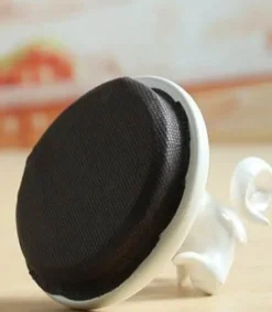 Keramik-Aufbewahrungsbehälter mit Tiermotiven – dekorativer Küchen-Organizer