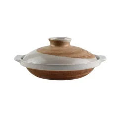 Keramik-Eintopftopf – Mehrzweck-Suppenreiskocher