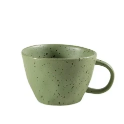 Keramik-Espressotassen-Set für Paare – Einzigartiges Trinkgeschirr für gemeinsame Momente