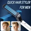 Keramik-Haarstyler für Männer – Professionelles All-in-One-Haartool