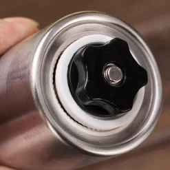 Keramik-Kaffeemühlen-Set – 3er-Pack Küchenwerkzeuge