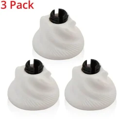 Keramik-Kaffeemühlen-Set – 3er-Pack Küchenwerkzeuge
