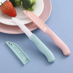 Keramik-Klappmesser – Unverzichtbares Schneidwerkzeug für die Küche