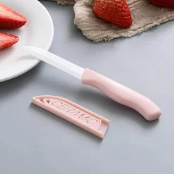 Keramik-Klappmesser – Unverzichtbares Schneidwerkzeug für die Küche