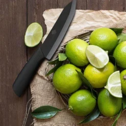 Keramik-Kochmesser-Set – Professionelle Küchenmesser