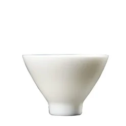 Keramik-Kungfu-Teetasse – Espressotasse aus chinesischem Porzellan