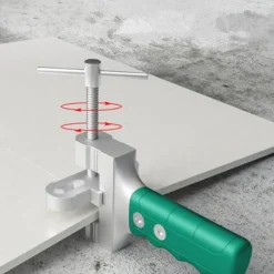 Keramik-Schneidwerkzeug – Sichere Konstruktions-Schneidklinge