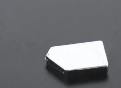 Keramik-Schneidwerkzeug – Sichere Konstruktions-Schneidklinge