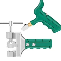 Keramik-Schneidwerkzeug – Sichere Konstruktions-Schneidklinge