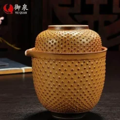 Keramik-Teeservice – Elegante chinesische Teetassen
