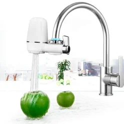 Keramik-Wasserfilterhahn - Küchenreinigerhahn