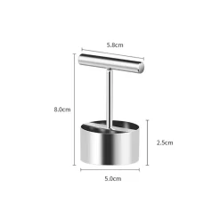 Kernöffner für Obst und Gemüse – Einfaches Küchenwerkzeug