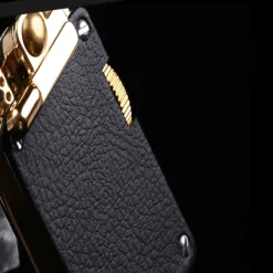 Kerosinfeuerzeug aus Metall – langlebiges Benzin-Feuerzeug