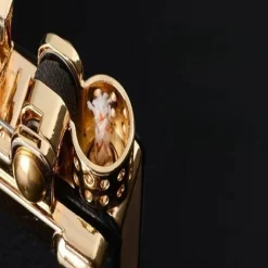 Kerosinfeuerzeug aus Metall – langlebiges Benzin-Feuerzeug